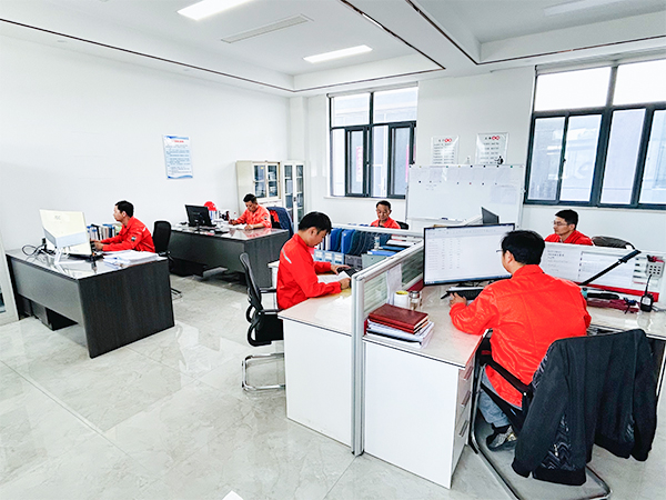兴化市通舟船舶设备有限公司